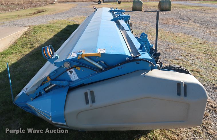 image for item DJ2412 2018 Shelborne Reynolds XCV32  stripper head