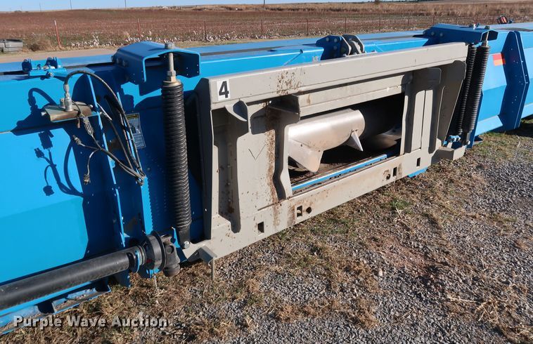 image for item DJ2412 2018 Shelborne Reynolds XCV32  stripper head