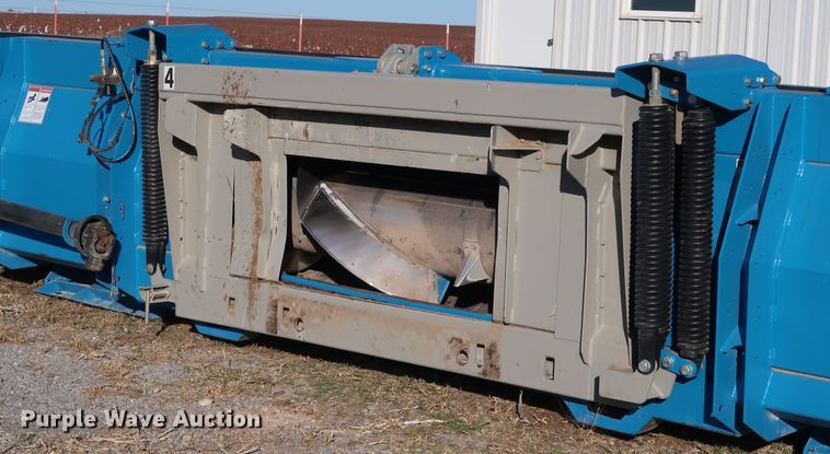 image for item DJ2412 2018 Shelborne Reynolds XCV32  stripper head