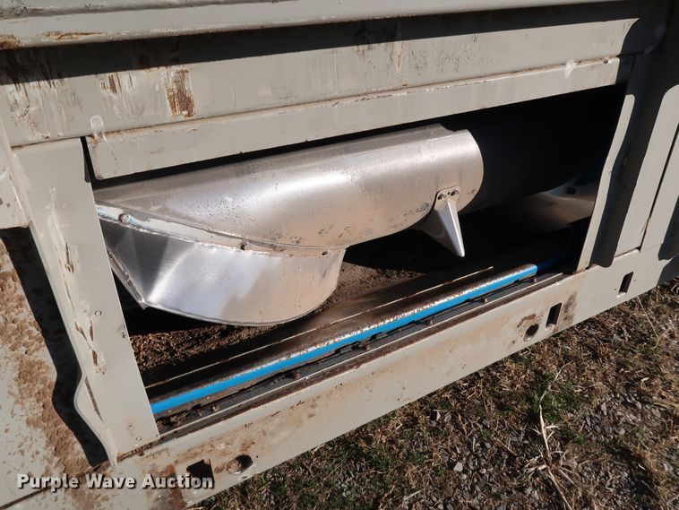 image for item DJ2412 2018 Shelborne Reynolds XCV32  stripper head