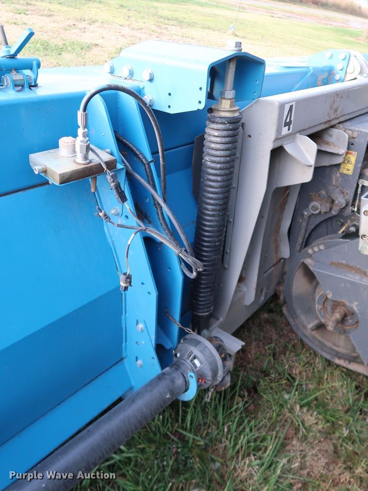 image for item DJ2412 2018 Shelborne Reynolds XCV32  stripper head