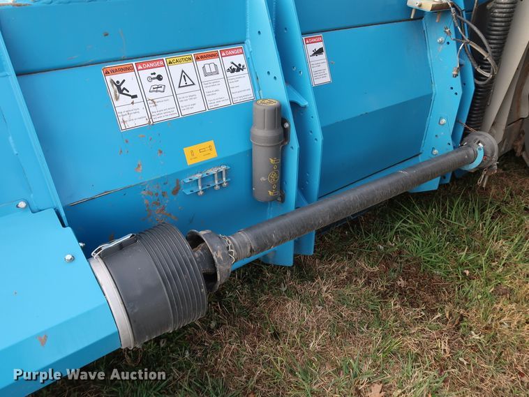 image for item DJ2412 2018 Shelborne Reynolds XCV32  stripper head