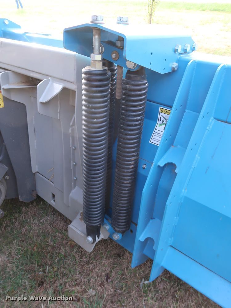 image for item DJ2412 2018 Shelborne Reynolds XCV32  stripper head