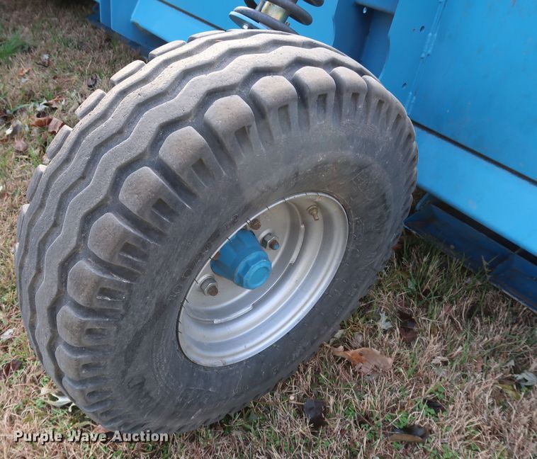 image for item DJ2412 2018 Shelborne Reynolds XCV32  stripper head