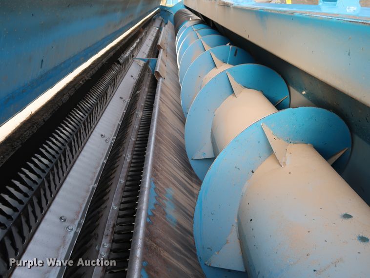 image for item DJ2412 2018 Shelborne Reynolds XCV32  stripper head