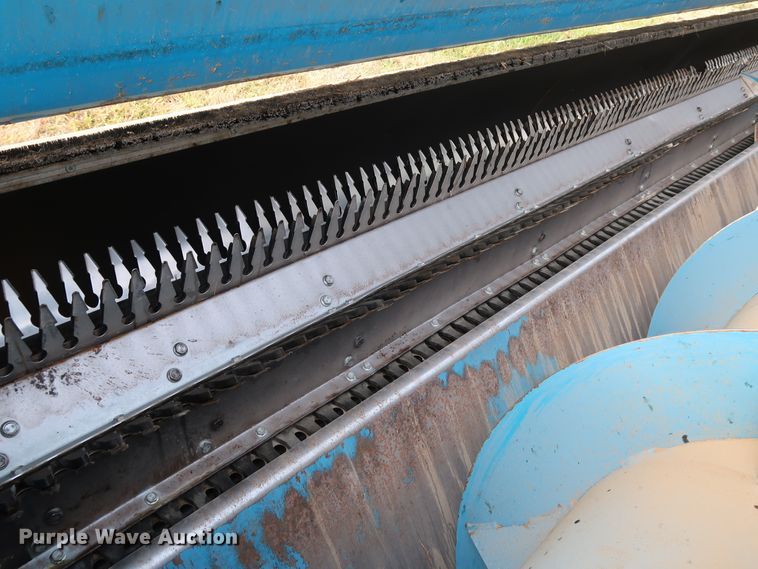 image for item DJ2412 2018 Shelborne Reynolds XCV32  stripper head