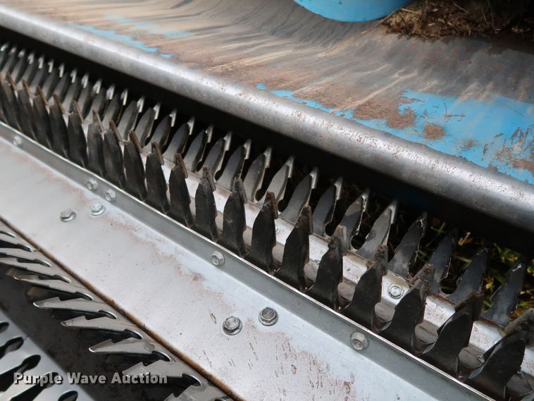 image for item DJ2412 2018 Shelborne Reynolds XCV32  stripper head