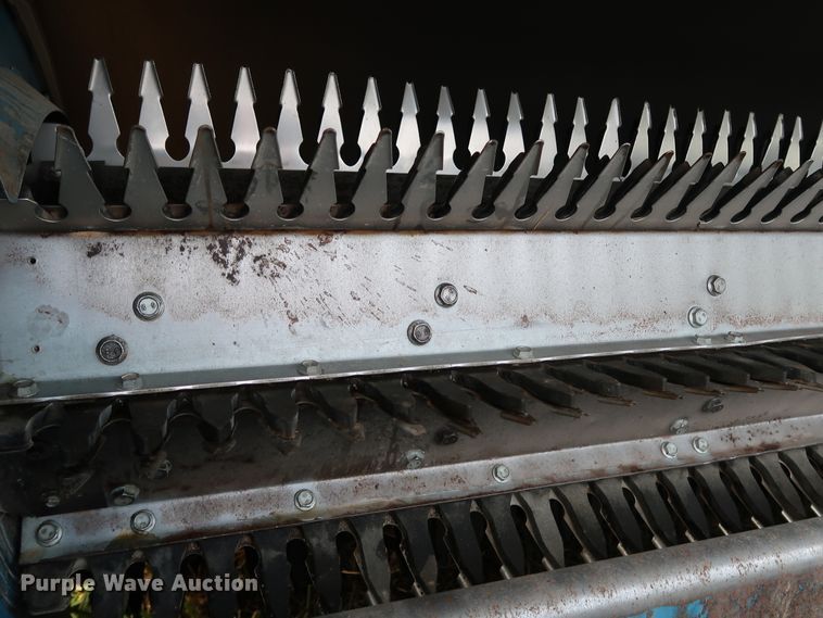 image for item DJ2412 2018 Shelborne Reynolds XCV32  stripper head