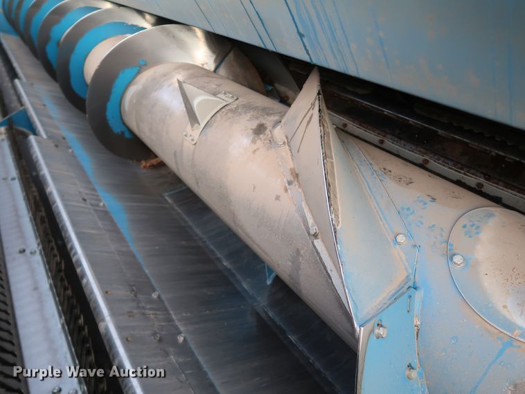 image for item DJ2412 2018 Shelborne Reynolds XCV32  stripper head