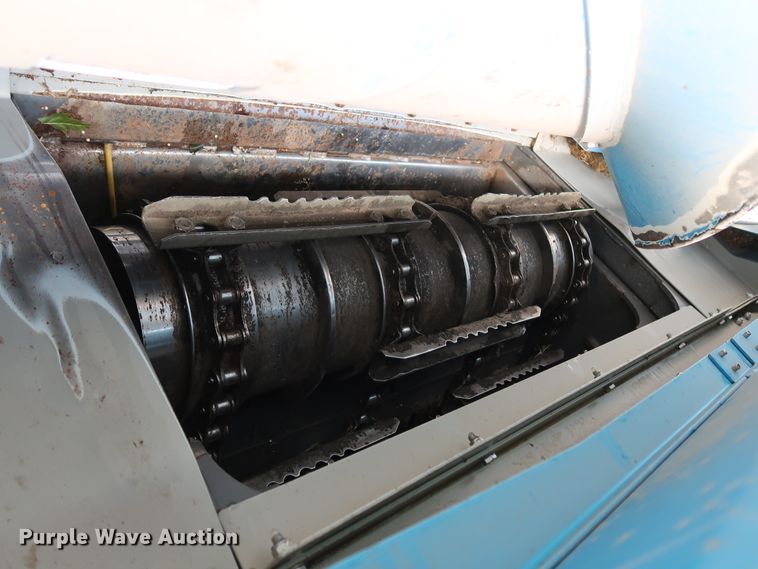 image for item DJ2412 2018 Shelborne Reynolds XCV32  stripper head