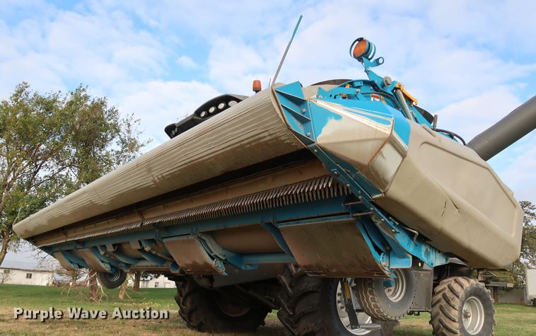 image for item DJ2412 2018 Shelborne Reynolds XCV32  stripper head