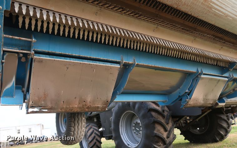 image for item DJ2412 2018 Shelborne Reynolds XCV32  stripper head