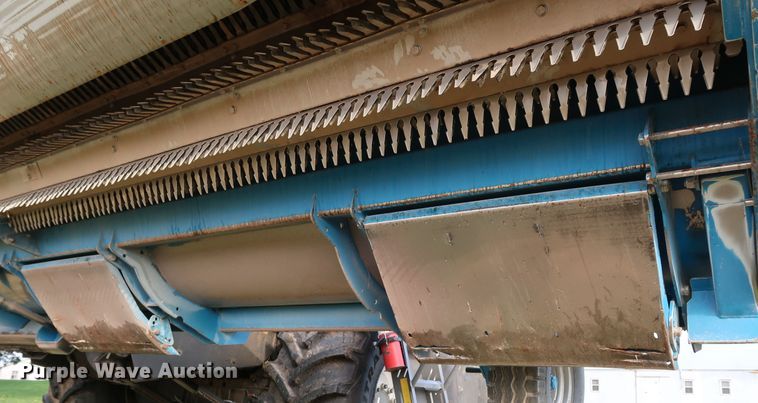 image for item DJ2412 2018 Shelborne Reynolds XCV32  stripper head