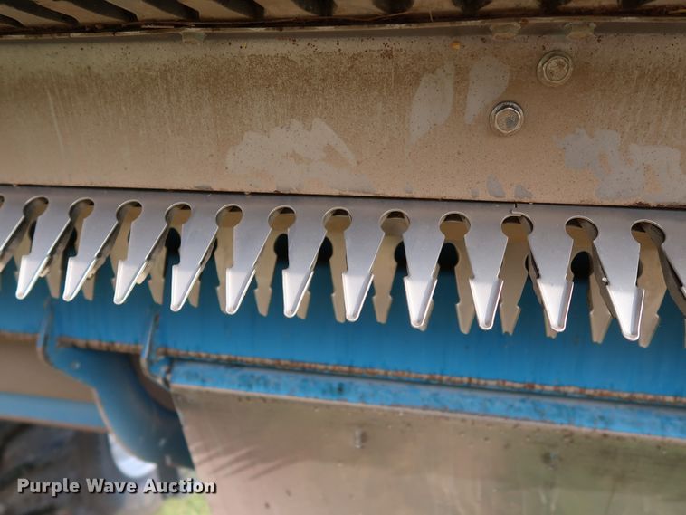 image for item DJ2412 2018 Shelborne Reynolds XCV32  stripper head