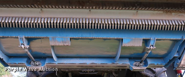 image for item DJ2412 2018 Shelborne Reynolds XCV32  stripper head