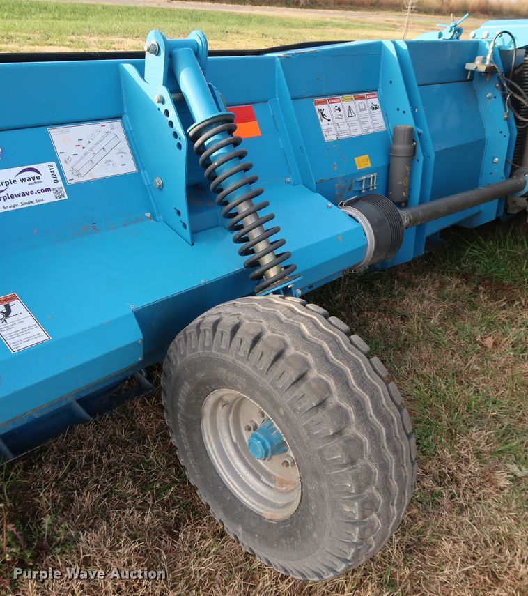 image for item DJ2412 2018 Shelborne Reynolds XCV32  stripper head