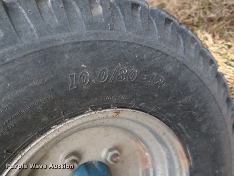 image for item DJ2412 2018 Shelborne Reynolds XCV32  stripper head