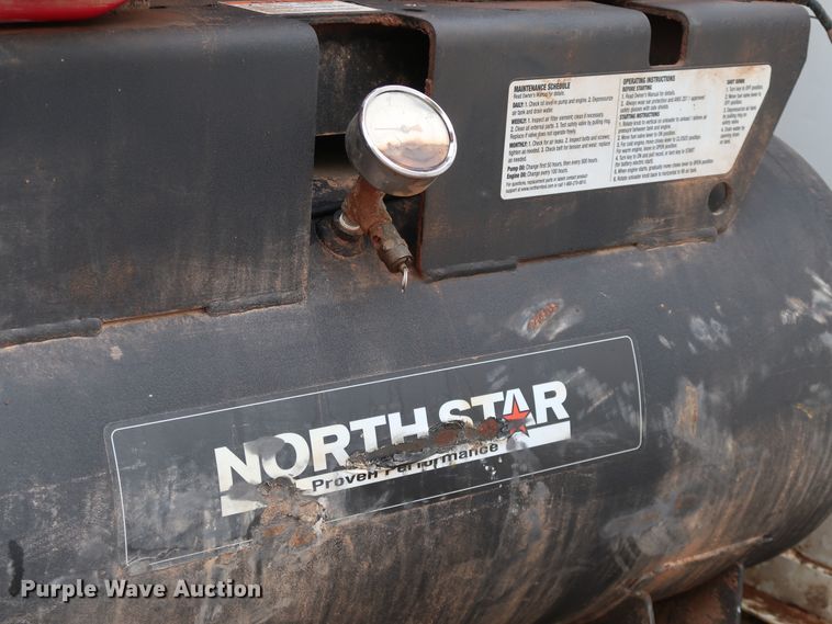 image for item DJ2416 1992 International 4700  utility / service truck