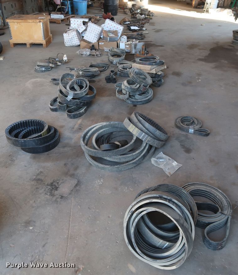 image for item DJ2466 Combine parts