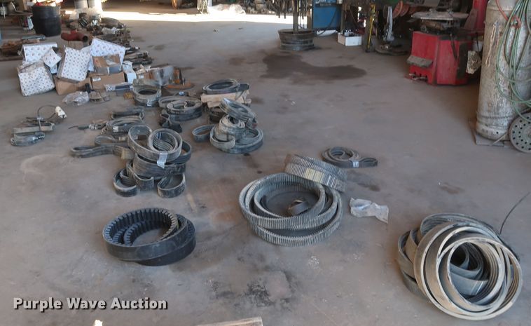 image for item DJ2466 Combine parts