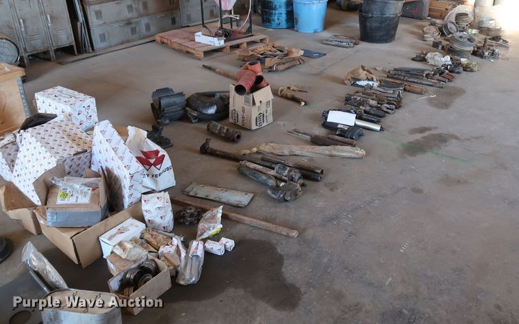 image for item DJ2466 Combine parts