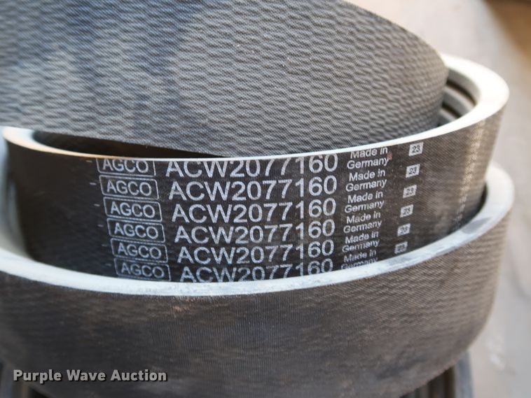 image for item DJ2466 Combine parts