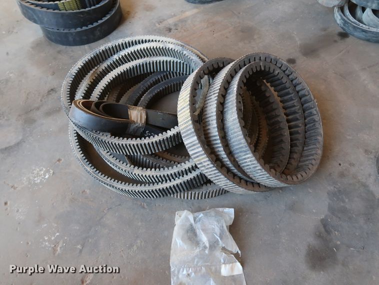 image for item DJ2466 Combine parts