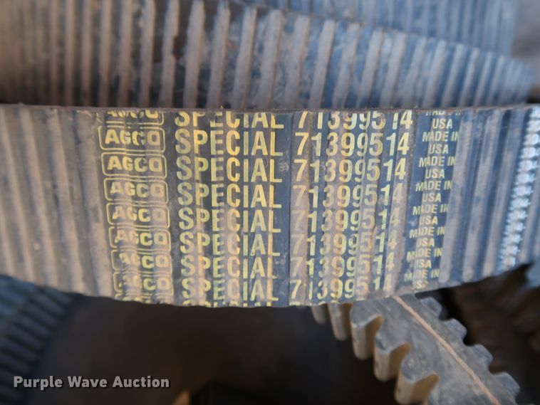 image for item DJ2466 Combine parts