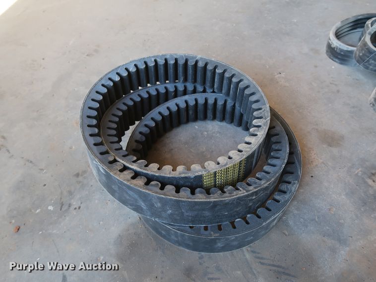 image for item DJ2466 Combine parts