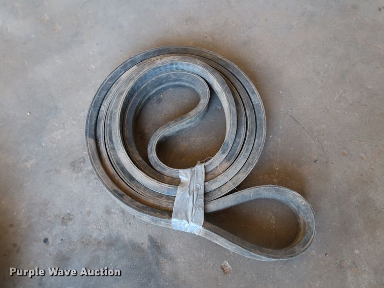 image for item DJ2466 Combine parts