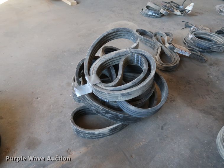 image for item DJ2466 Combine parts