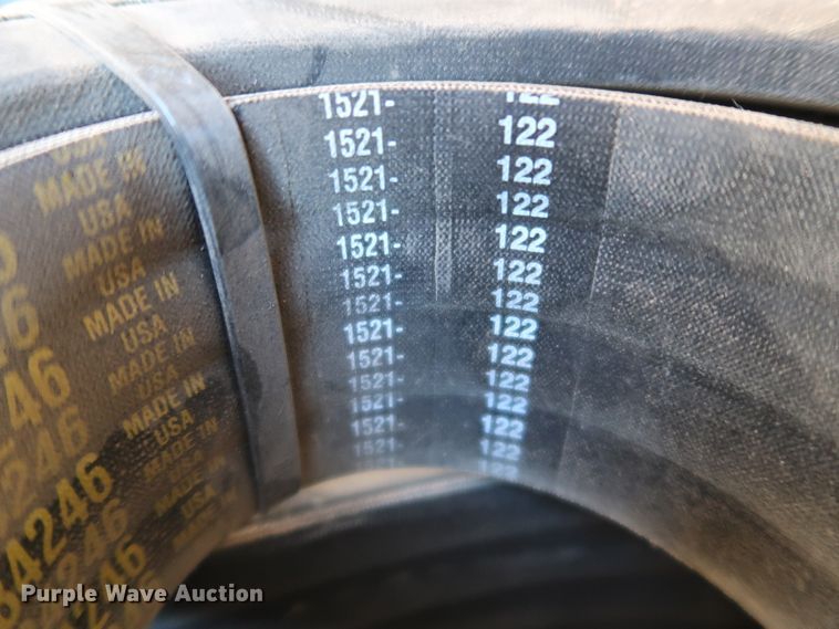 image for item DJ2466 Combine parts