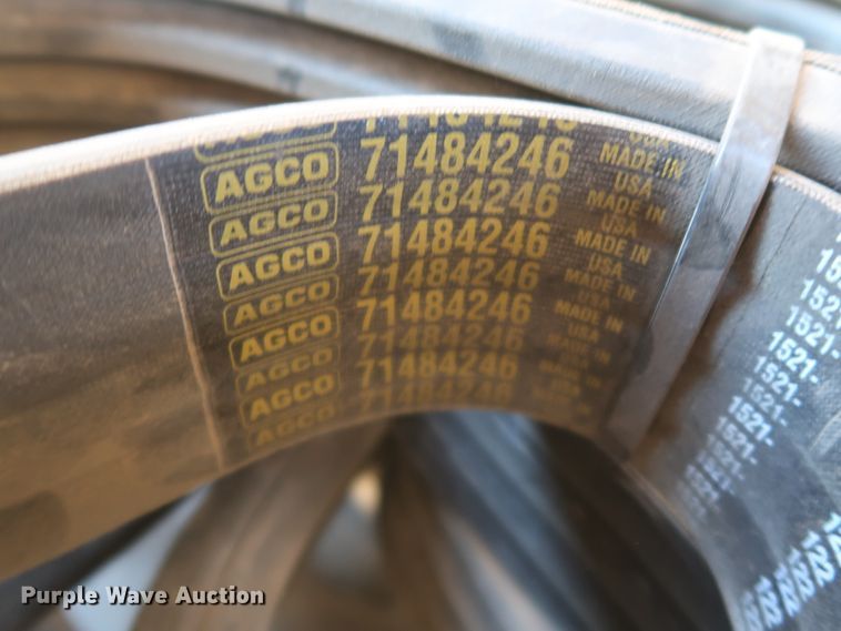 image for item DJ2466 Combine parts