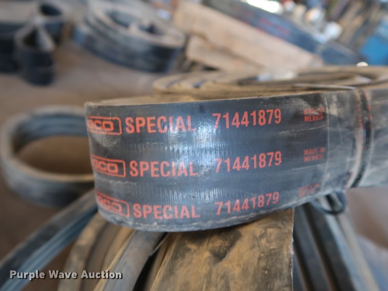 image for item DJ2466 Combine parts