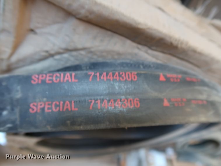 image for item DJ2466 Combine parts