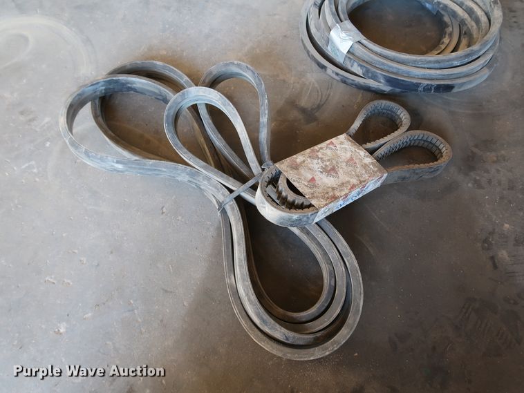 image for item DJ2466 Combine parts