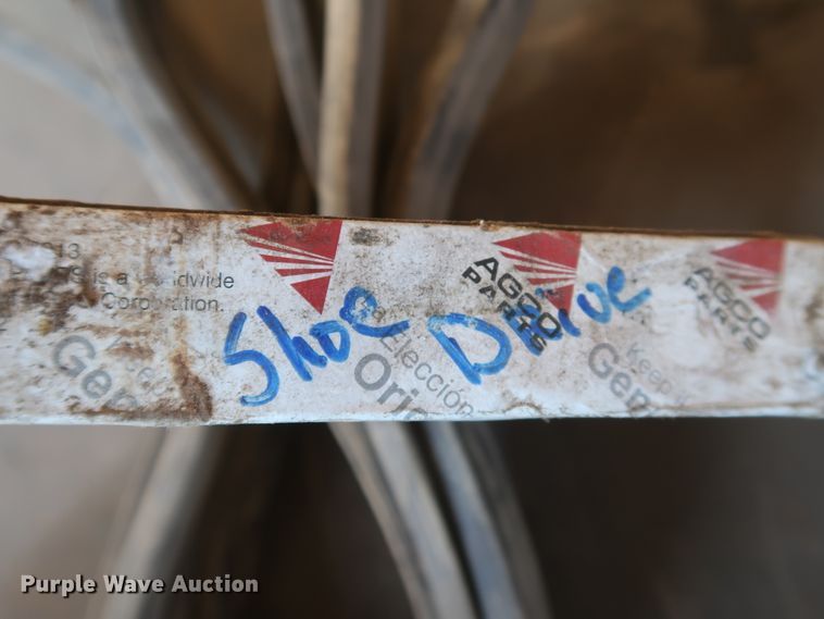 image for item DJ2466 Combine parts