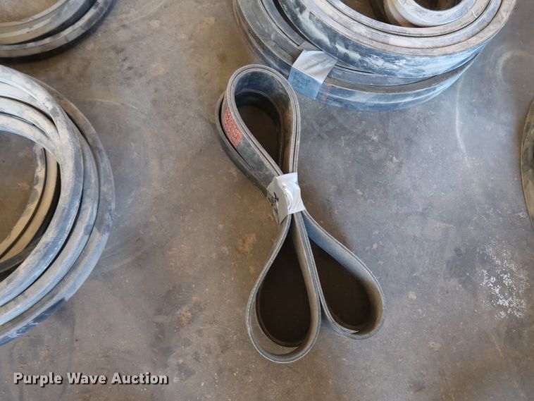 image for item DJ2466 Combine parts