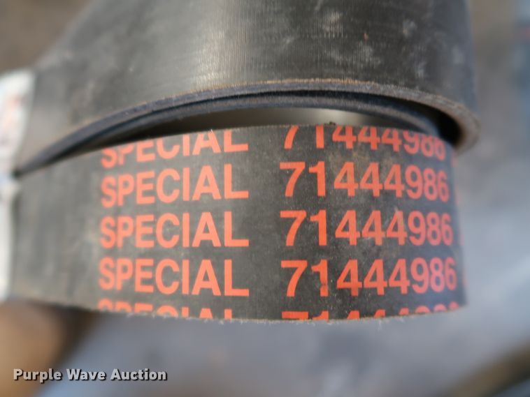 image for item DJ2466 Combine parts