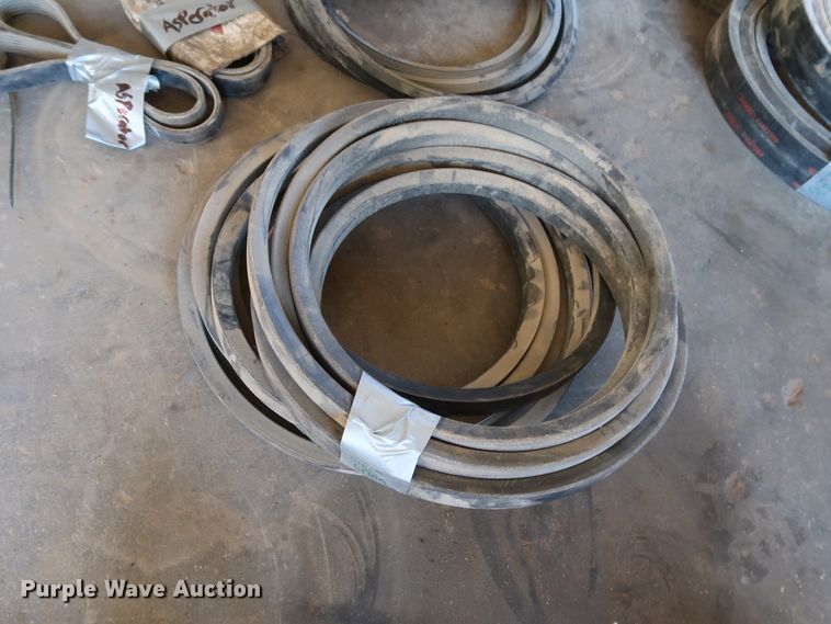 image for item DJ2466 Combine parts