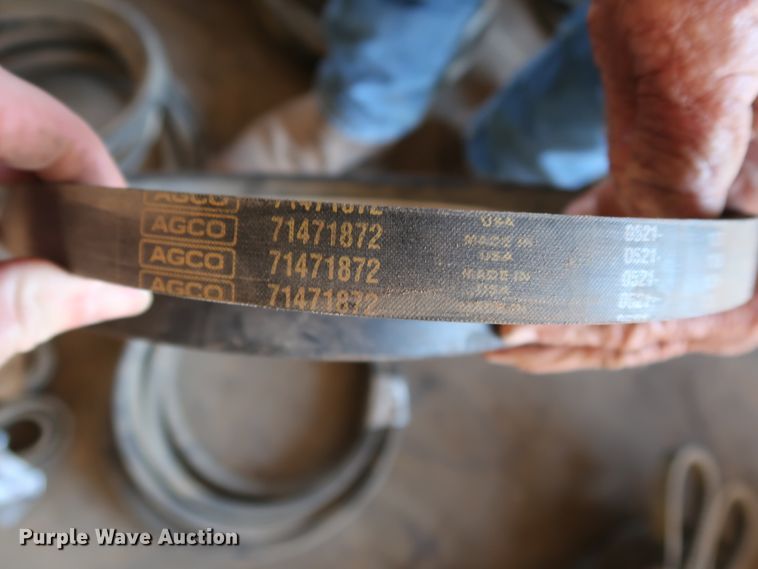 image for item DJ2466 Combine parts