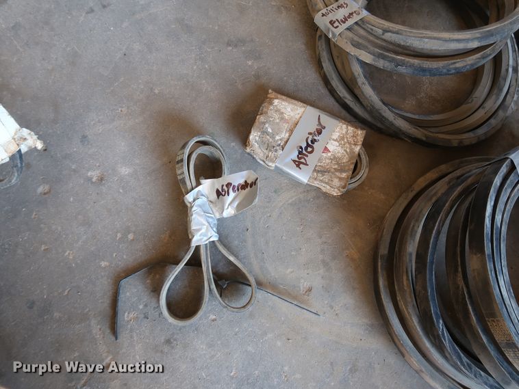 image for item DJ2466 Combine parts