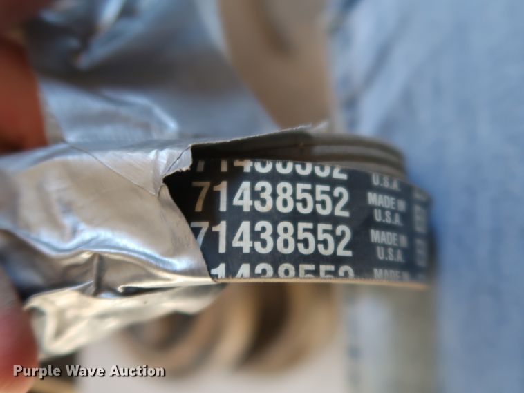 image for item DJ2466 Combine parts