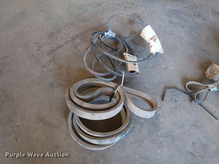 image for item DJ2466 Combine parts