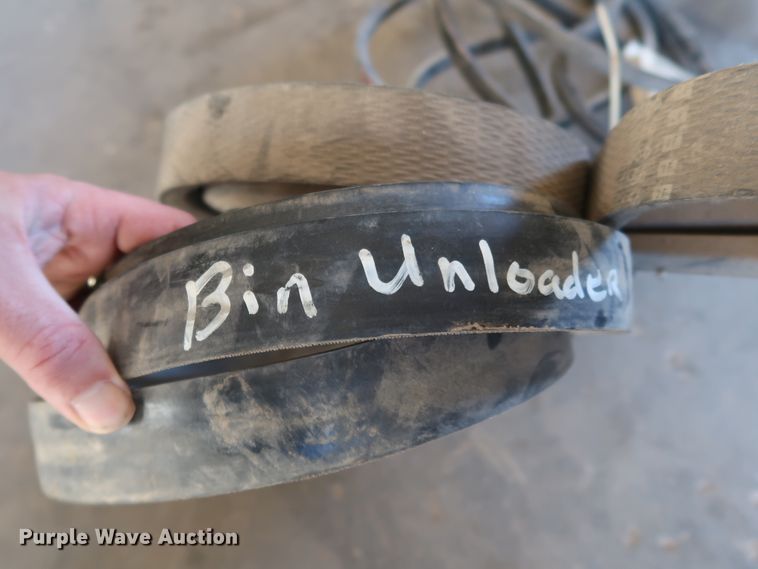 image for item DJ2466 Combine parts