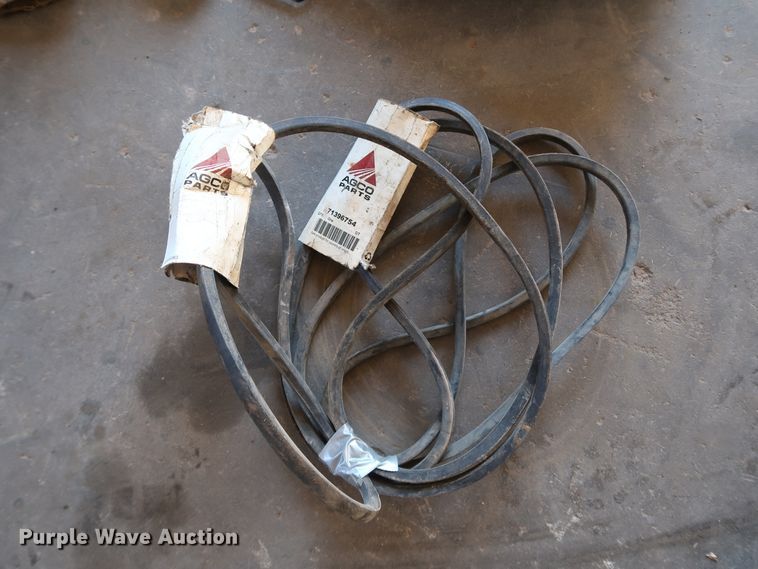 image for item DJ2466 Combine parts