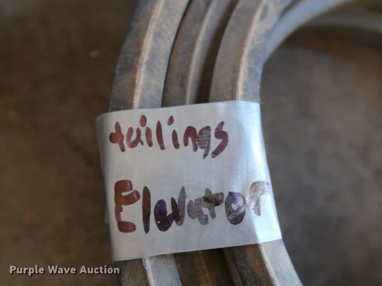 image for item DJ2466 Combine parts