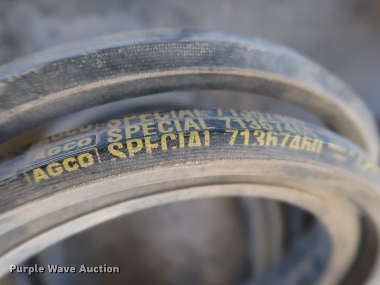 image for item DJ2466 Combine parts