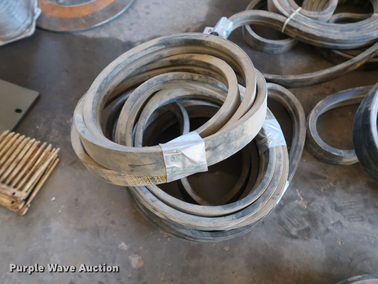 image for item DJ2466 Combine parts