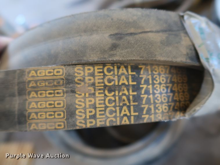 image for item DJ2466 Combine parts